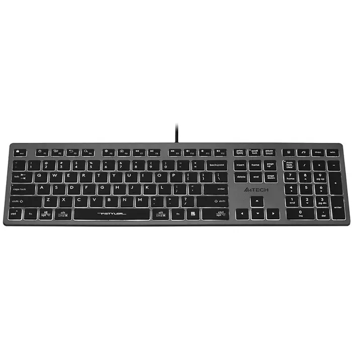 a4tech-fstyler-fx60h-white-backlit-keyboard-usb-qwerty-black-61200-pera4tkla0153.webp