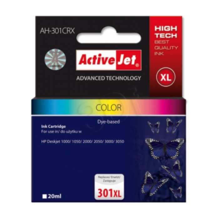 activejet-hp-ch564-301xl-color-ink-kit-96315-e0000227.webp