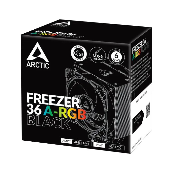 arctic-freezer-36-a-rgb-black-cooler-for-intelamd-desktop-pr-46234-e0001802.webp