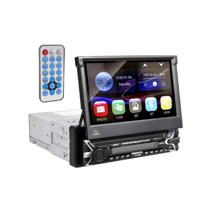 audiocore-ac9100-radio-car-digital-black-red-56519-wlononwcraijj.webp