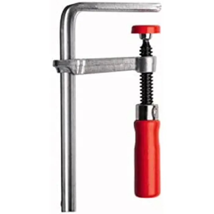 bessey-all-steel-table-clamp-gtr12-silverred-12060-for-guide-42777-gtr12-w.webp