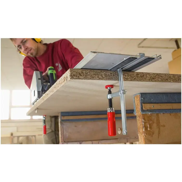bessey-all-steel-table-clamp-gtr12-silverred-12060-for-guide-53187-gtr12-w.webp