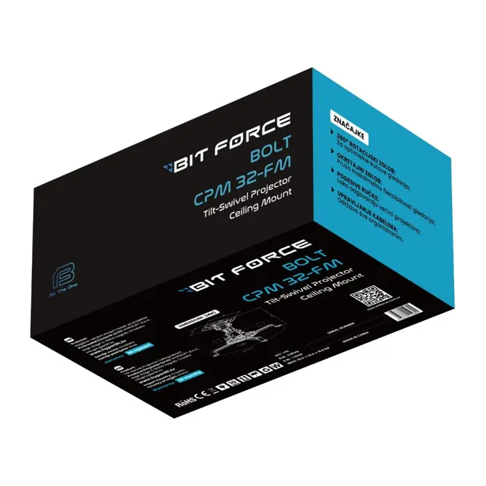 bit-force-nagibno-okretni-stropni-nosac-za-projektor-bolt-cp-32766-2221100.webp