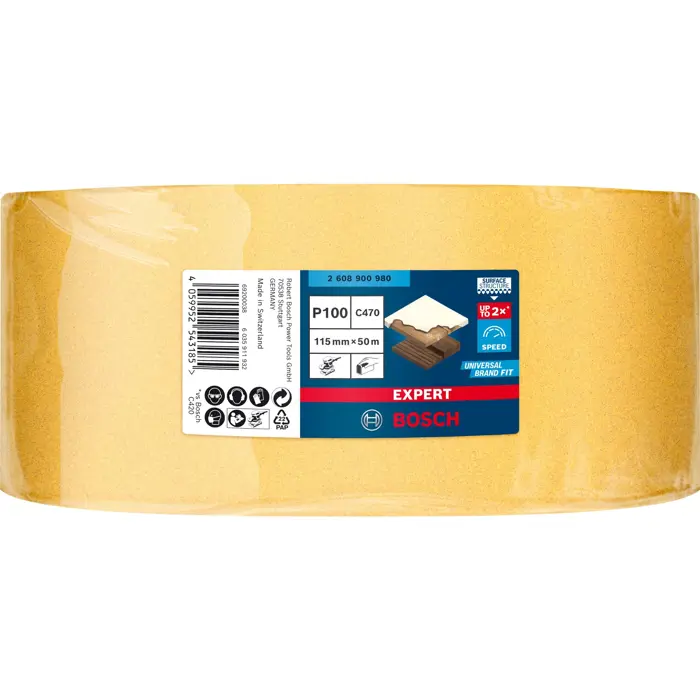 bosch-expert-c470-sanding-sheet-115mm-k100-50-meter-roll-for-90395-2608900980-w.webp
