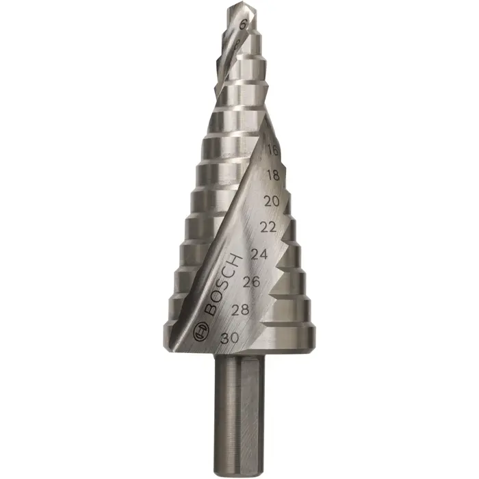 bosch-hss-step-drill-6mm-30mm-13-steps-with-spiral-flute-99153-2608597520-w.webp