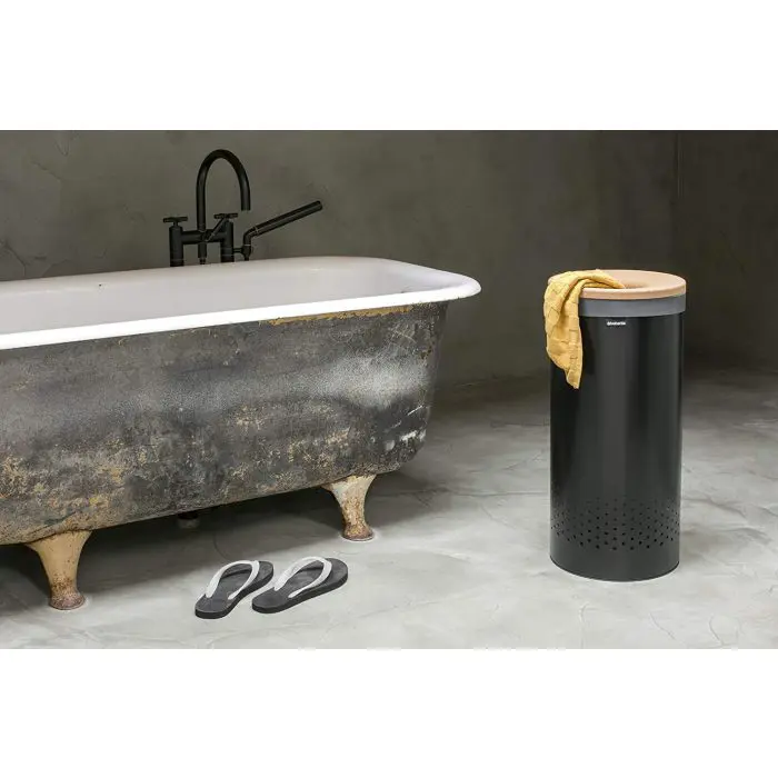 brabantia-laundry-basket-35l-matt-black-6580-e0003186.webp