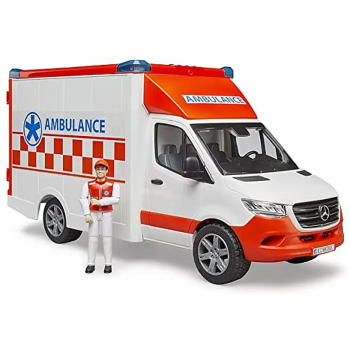 bruder-mb-sprinter-ambulance-with-driver-model-vehicle-redwh-22881-02676-w.webp