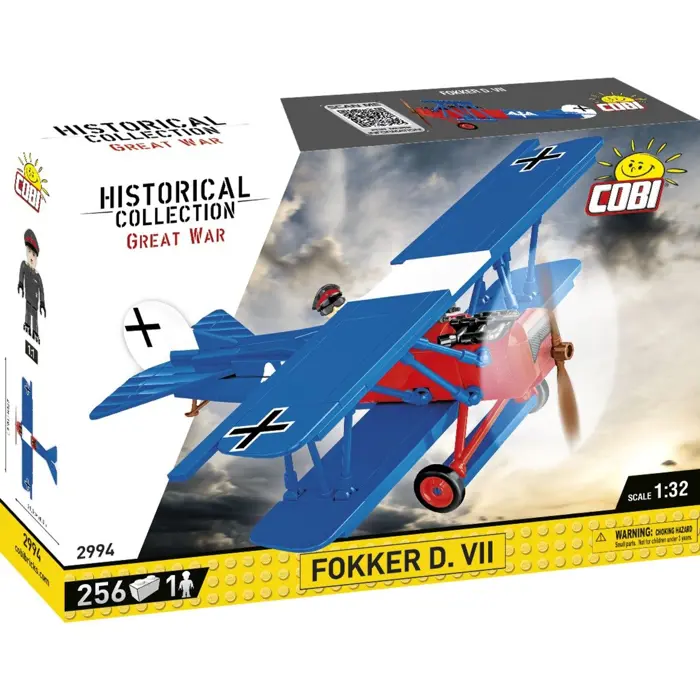 cobi-fokker-dvii-construction-toy-4395-cobi-2994-w.webp