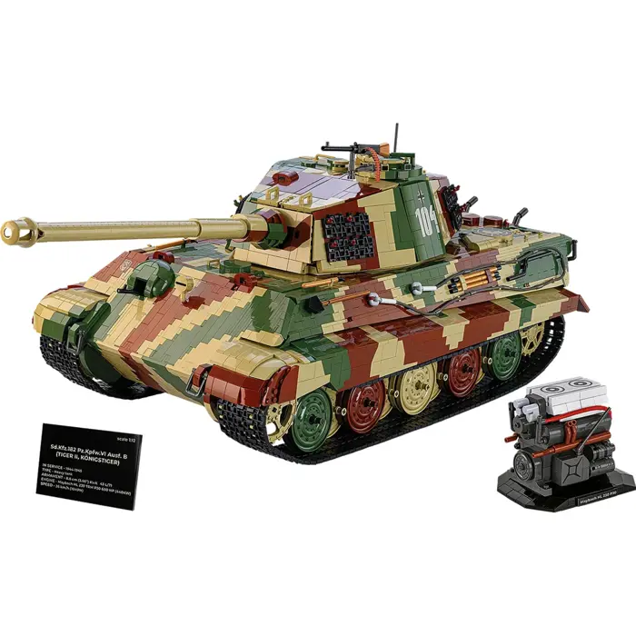 cobi-tiger-ii-king-tiger-construction-toy-scale-112-35650-cobi-2808-w.webp