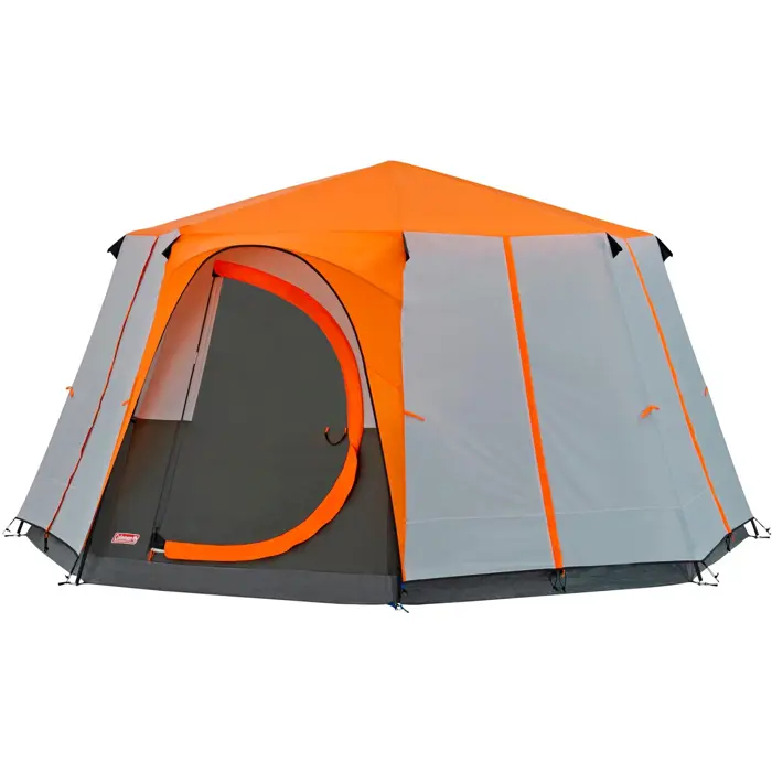 coleman-octagon-8-orange-dome-tent-orangegrey-model-2024-64966-2000019550-w.webp