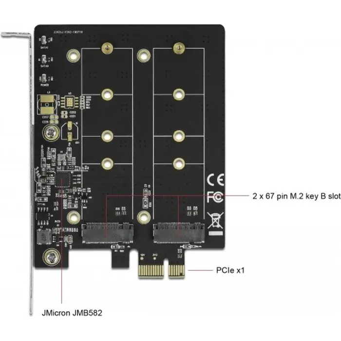 delock-pci-express-x1-card-to-2-x-internal-m2-key-b-adapter-45143-90432-w.webp