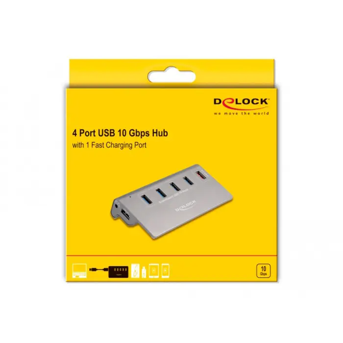 delock-usb-10-gbps-hub-with-4-usb-type-a-ports-1-quick-charg-34258-64182-w.webp