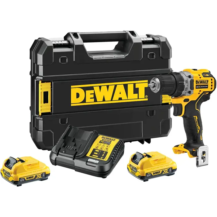 dewalt-dcd701d2-qw-cordless-drill-2x-12v-2ah-xr-tstak-black--60707-wlononwcrbjup.webp