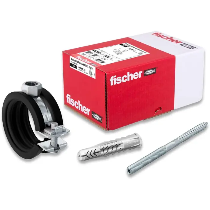 fischer-pipe-clamp-set-fgrs-20-24-with-dowels-10-pieces-7375-547057-w.webp