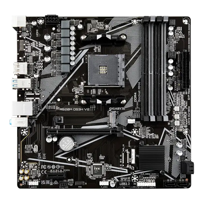 gigabyte-a520m-ds3h-v2-motherboard-supports-amd-ryzen-5000-s-41404-plygigam40081.webp