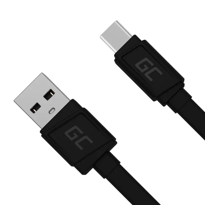 green-cell-kabgc03-usb-cable-025-m-usb-a-usb-c-black-66238-kbagceusb0009.webp