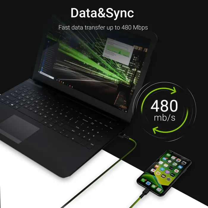 green-cell-kabgc05-lightning-cable-12-m-black-47322-kbagceusb0012.webp