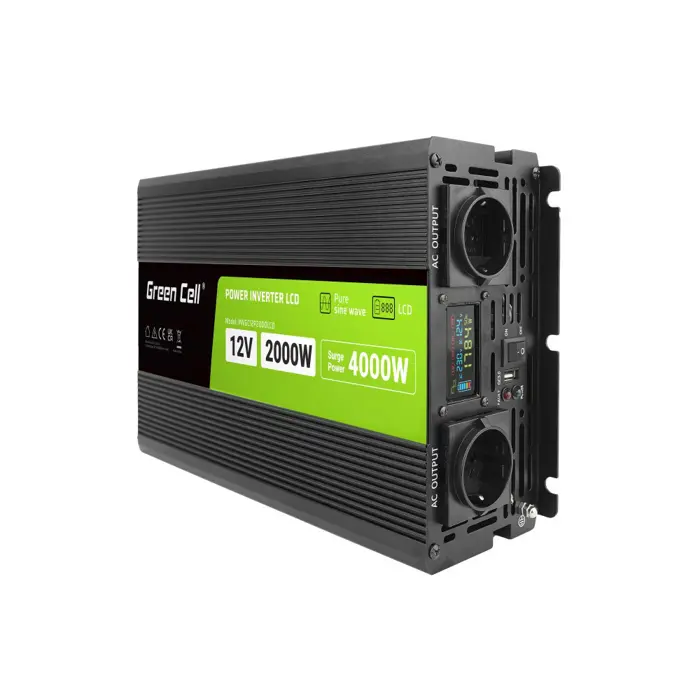 green-cell-powerinverter-lcd-12v-to-230v-2000w40000w-car-inv-64835-zsagceprz0016.webp
