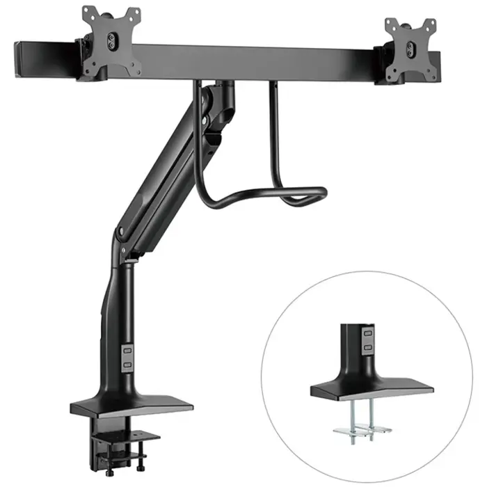 hagor-gas-lift-arm-dual-monitor-holder-black-2488-8703-w.webp