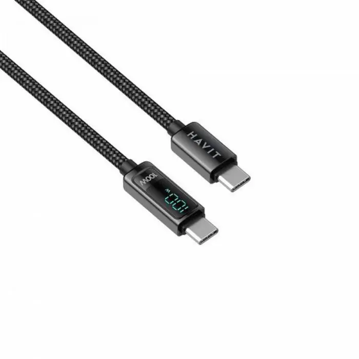 havit-charging-cable-usb-c-to-usb-c-with-lcd-2m-2240-e0006080.webp
