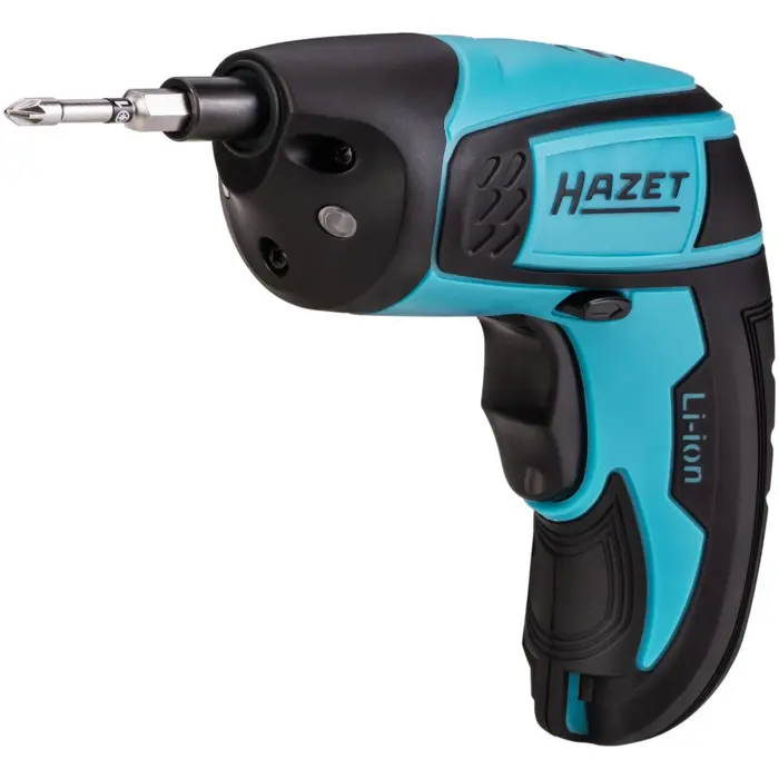 hazet-mini-cordless-screwdriver-9230b-1-14-bits-including-ho-269-9230b-1-w.webp