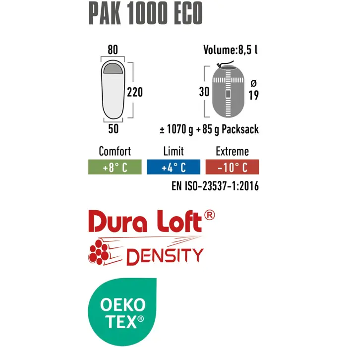 high-peak-mummy-sleeping-bag-pak-1000-eco-dark-greenred-88333-23251-w.webp