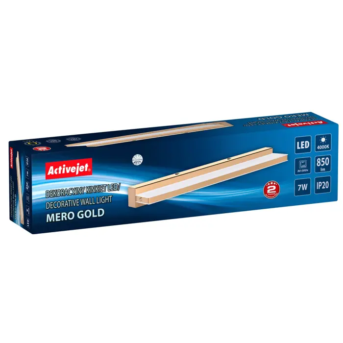 kinkiet-led-activejet-aje-mero-gold-54585-oswacjkin0121.webp