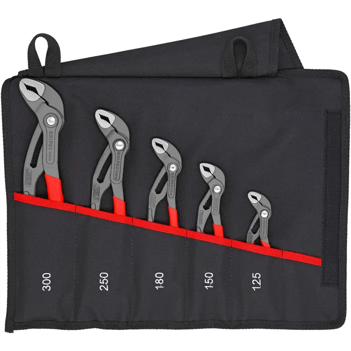 knipex-cobra-set-5-pieces-pliers-set-black-serrated-grip-sur-84103-001955s5-w.webp