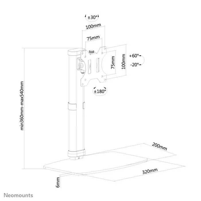 neomounts-tischfuss-10-30-1tft-1gelenk-schw-max10kg-13902-wlononwcrelau.webp
