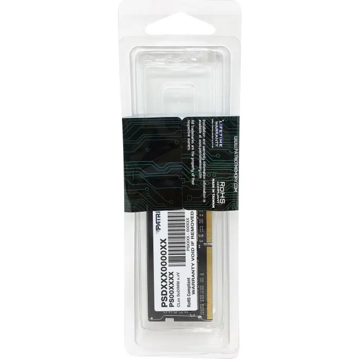 patriot-ddr4-8-gb-3200-cl-22-single-sr-ram-black-psd48g32008-23088-psd48g320081s-w.webp