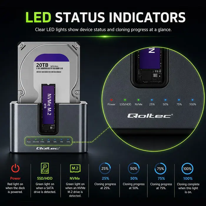 qoltec-52631-hdd-ssd-doscking-station-sata-m2-nvme-cloning-u-42223-diaqocsta0011.webp