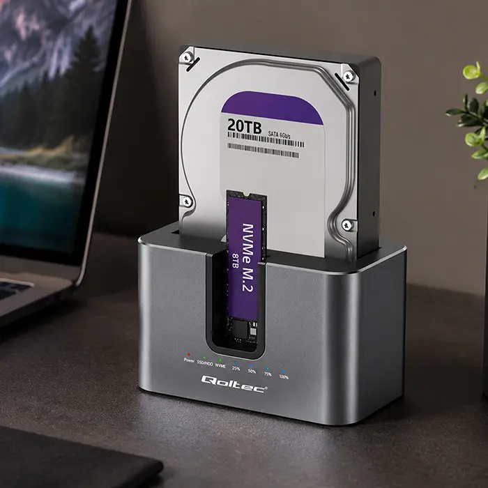 qoltec-52631-hdd-ssd-doscking-station-sata-m2-nvme-cloning-u-43119-diaqocsta0011.webp