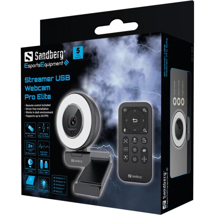 sandberg-streamer-usb-webcam-pro-elite-7786-e0018440.webp