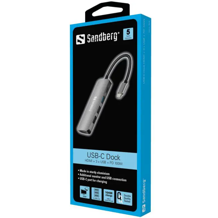 sandberg-usb-c-docking-station-on-hdmi-3x-usb-30-and-power-d-73576-e0011187.webp