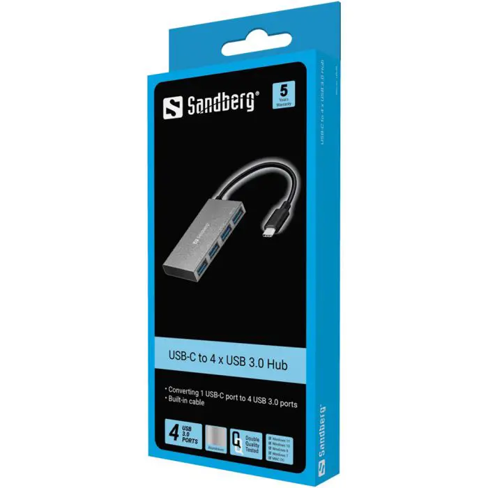 sandberg-usb-c-on-4xusb-30-hub-88441-e0011180.webp
