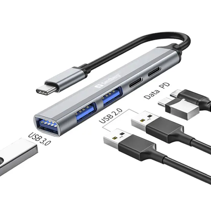 sandberg-usb-c-to-3xusb-a-2xusb-c-hub-saver-91600-e0017532.webp