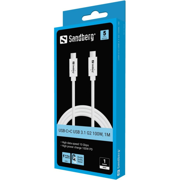 sandberg-usb-c-usb-c-gen2-pd-100w-5m-polnilni-kabel-77409-e0019785.webp