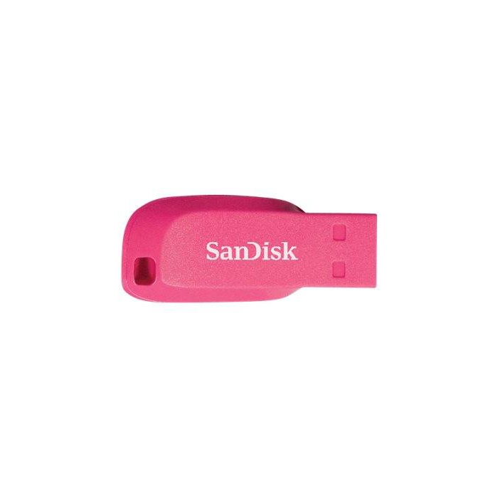 sandisk-32-gb-cruzer-blade-usb-20-key-electric-pink-color-16342-e0010691.webp