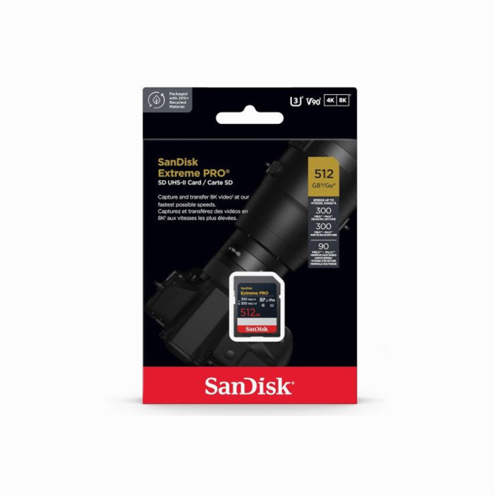 sandisk-512gb-extreme-pro-sd-uhs-ii-v90-spominska-kartica-67786-e0019748.webp