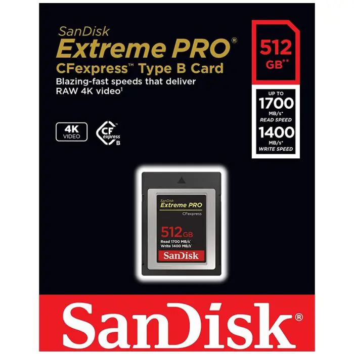 sandisk-extreme-pro-cfexpress-type-b-512gb-1700mbs-read-1400-77752-e0010527.webp
