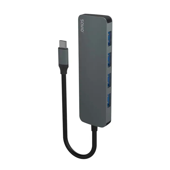 savio-hub-usb-c-4-x-usb-a-ak-54-65123-kbasavada0026.webp