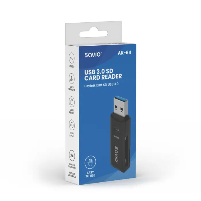 savio-sd-card-reader-usb-30-ak-64-70599-mulsavczp0002.webp