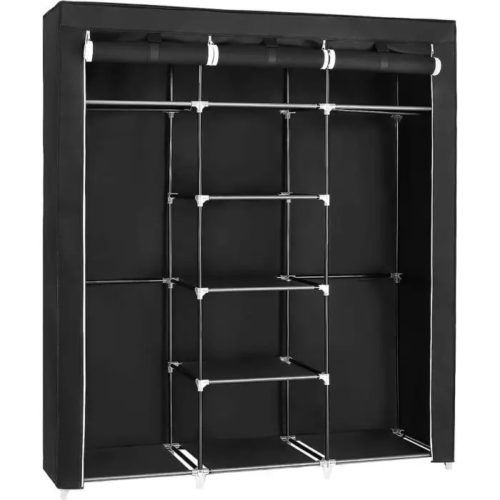 songmics-ryg12b-canvas-wardrobe-black-97570-e0011526.webp