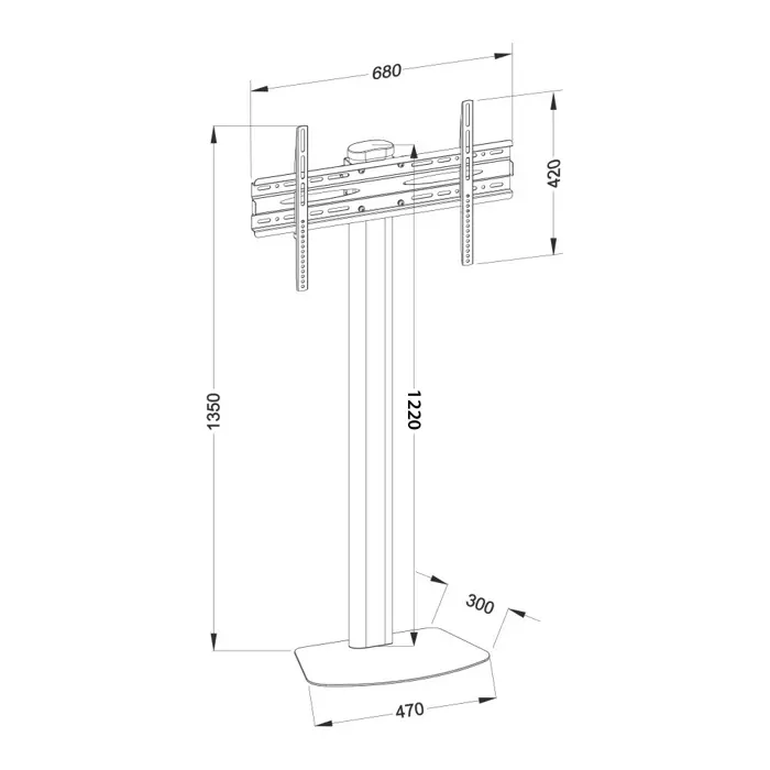 techly-ica-tr27-tv-mount-1397-cm-55-black-61734-tvathluch0029.webp