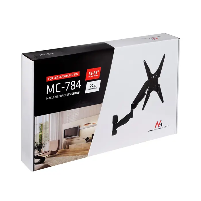 tv-or-monitor-holder-black-maclean-mc-784-gas-spring-32-55-2-36354-tvamcnuch0048.webp