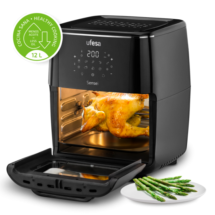 ufesa-digital-air-fryer-12l-1700w-sensei-20196-e0013344.webp