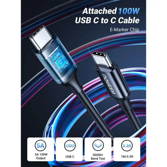 ugreen-130w-avtopolnilec-z-1m-usb-c-kablom-28655-e0018040.webp