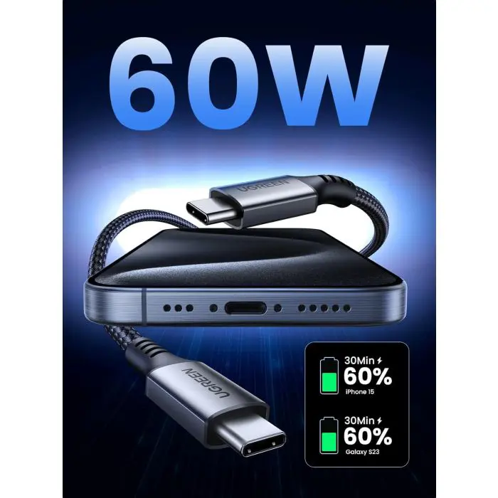ugreen-60w-usb-c-to-usb-c-charging-cable-1m-16235-e0013515.webp