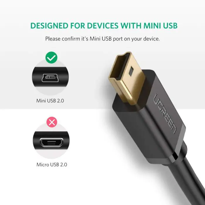 ugreen-cable-usb-a-to-mini-usb-1m-polybag-35675-e0013445.webp