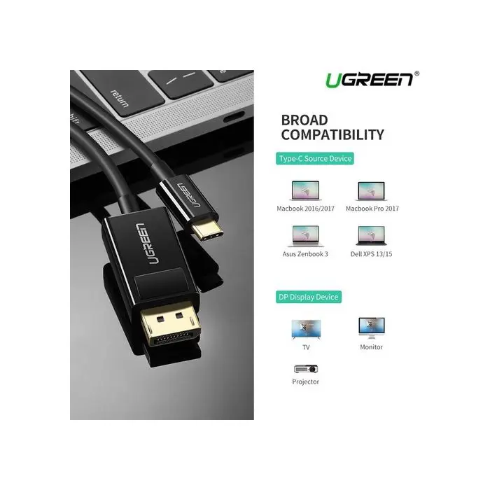 ugreen-usb-c-cable-in-dp-4k-displayport-15m-polybag-71472-e0013852.webp